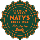 Naty's Mediterranean Tonic