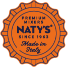 Naty's Ginger Beer
