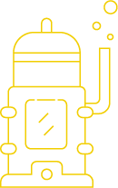 Superior Carbonation Obtained in Autoclase