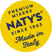 Naty's Premium Mixers