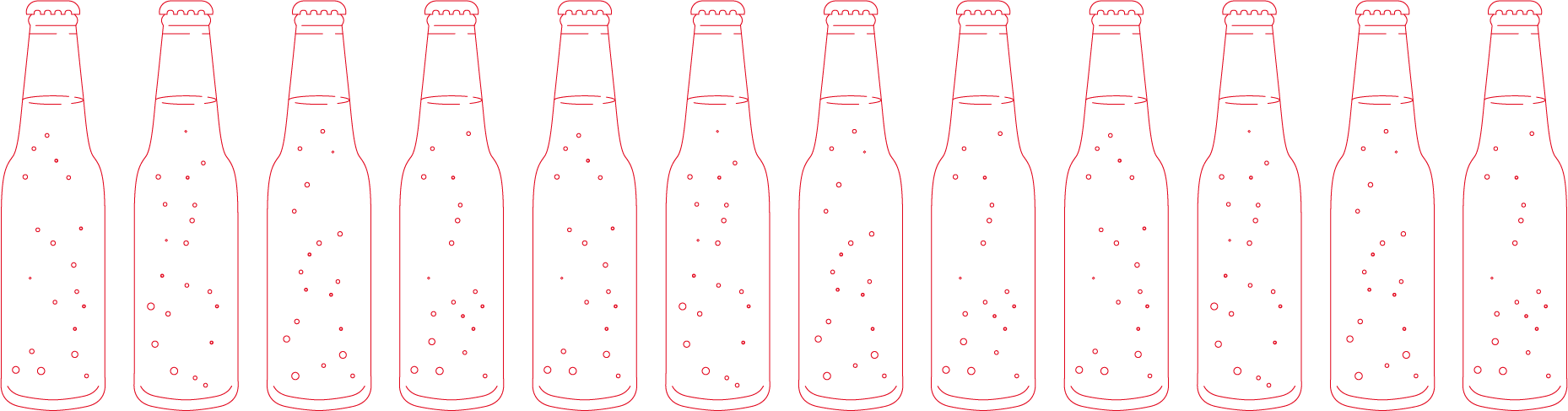 Naty's Premium Mixers