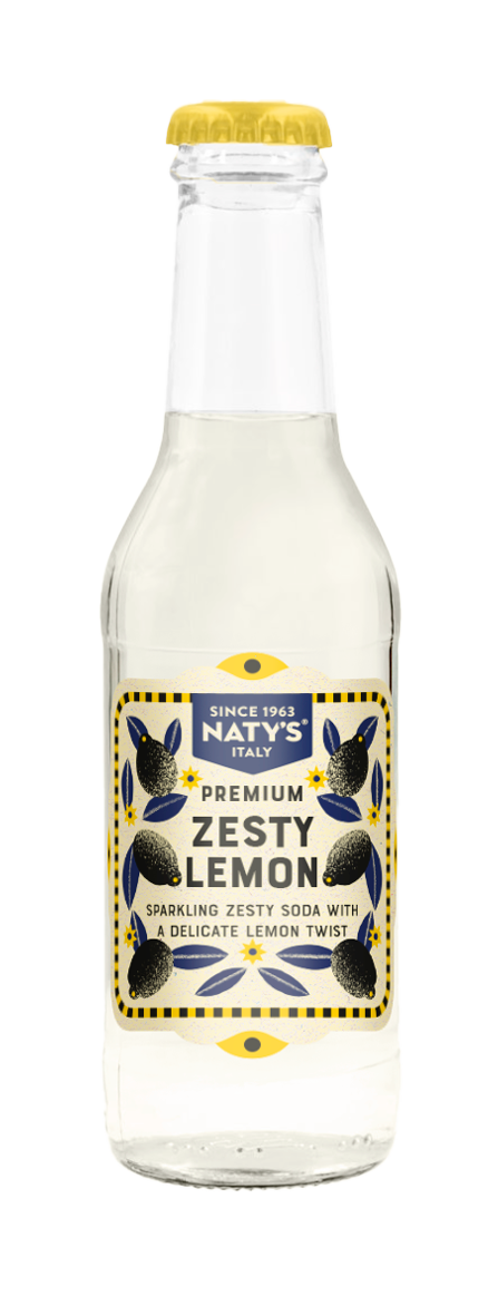 Naty's Pink Grapefruit